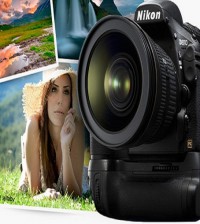 Nikon D810 la nuova reflex con sensore 36