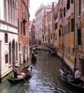 trasferirsi a venezia