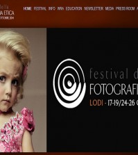 Festival della fotografia etica e la violenza sulle donne