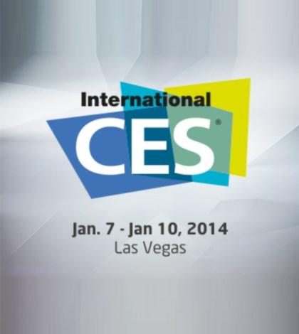 CES 2014 Las Vegas